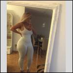 pantalons bien port?s.... - #1667737-1