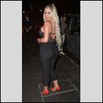 pantalons bien port?s.... - #1667737-2