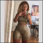 pantalons bien port?s.... - #1667738-4