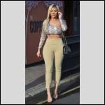 pantalons bien port?s.... - #1667739-2