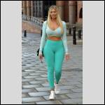 pantalons bien port?s.... - #1667740-1