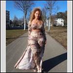 pantalons bien port?s.... - #1667742-2