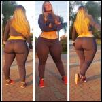 pantalons bien port?s.... - #1667888-1