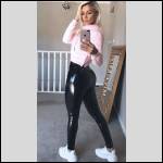 pantalons bien port?s.... - #1667893-1