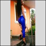 pantalons bien port?s.... - #1668252-4