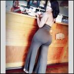 pantalons bien port?s.... - #1668426-1