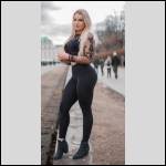pantalons bien port?s.... - #1668600-1