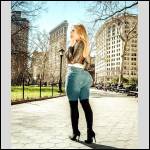 pantalons bien port?s.... - #1668600-3