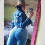 pantalons bien port?s.... - #1668601-1