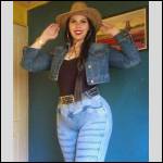 pantalons bien port?s.... - #1668601-2