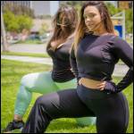 pantalons bien port?s.... - #1668603-1
