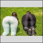 pantalons bien port?s.... - #1668603-4