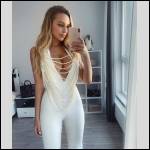 pantalons bien port?s.... - #1668848-3