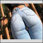 pantalons bien port?s.... - #1669110-1
