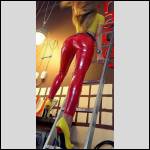 pantalons bien port?s.... - #1669116-2
