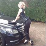 pantalons bien port?s.... - #1669314-3