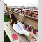 pantalons bien port?s.... - #1669315-3