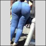 pantalons bien port?s.... - #1669316-3