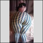 pantalons bien port?s.... - #1669318-4