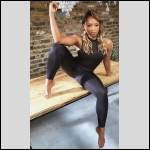 pantalons bien port?s.... - #1669320-4
