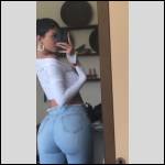 pantalons bien port?s.... - #1669454-3