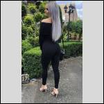 pantalons bien port?s.... - #1669455-3