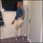 pantalons bien port?s.... - #1669459-4