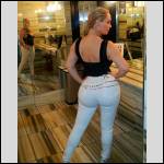 pantalons bien port?s.... - #1669461-3