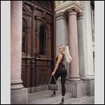 pantalons bien port?s.... - #1669636-4