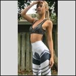 pantalons bien port?s.... - #1669993-4