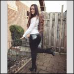 pantalons bien port?s.... - #1670187-4