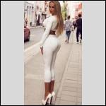 pantalons bien port?s.... - #1670358-3
