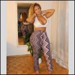 pantalons bien port?s.... - #1670359-2