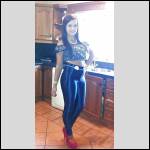 pantalons bien port?s.... - #1670360-2
