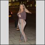 pantalons bien port?s.... - #1670499-3