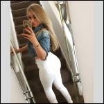 pantalons bien port?s.... - #1670500-4