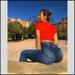 pantalons bien port?s.... - #1670503-2