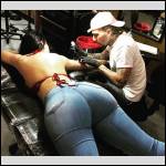 pantalons bien port?s.... - #1670652-3