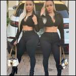 pantalons bien port?s.... - #1670657-2