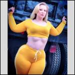 pantalons bien port?s.... - #1670657-3