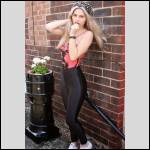 pantalons bien port?s.... - #1670894-1
