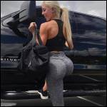 pantalons bien port?s.... - #1670894-4
