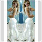 pantalons bien port?s.... - #1670895-4