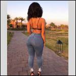 pantalons bien port?s.... - #1671046-1