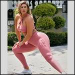 pantalons bien port?s.... - #1671047-3