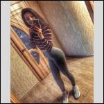 pantalons bien port?s.... - #1671050-3
