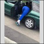 pantalons bien port?s.... - #1671052-3