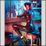 pantalons bien port?s.... - #1671262-1