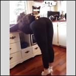 pantalons bien port?s.... - #1671264-4