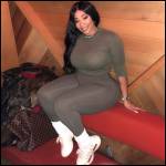 pantalons bien port?s.... - #1671388-4